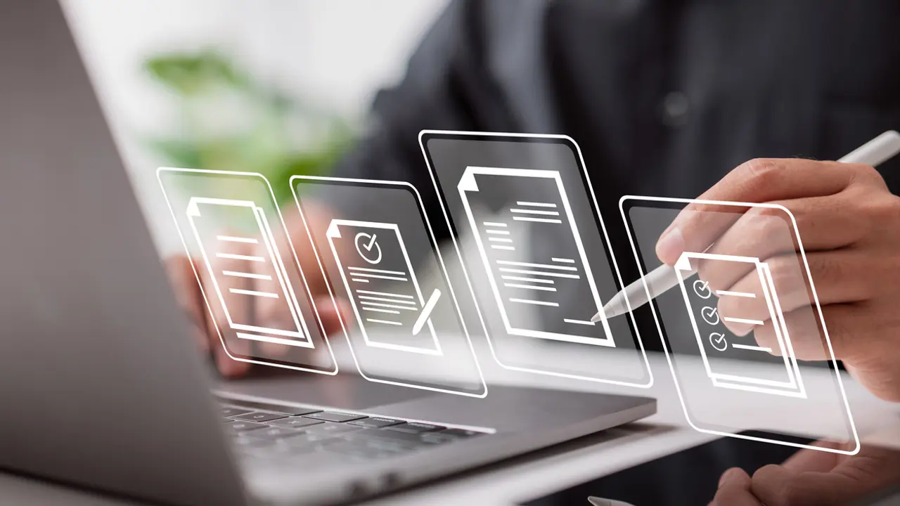 Four great reasons to choose paperless statements