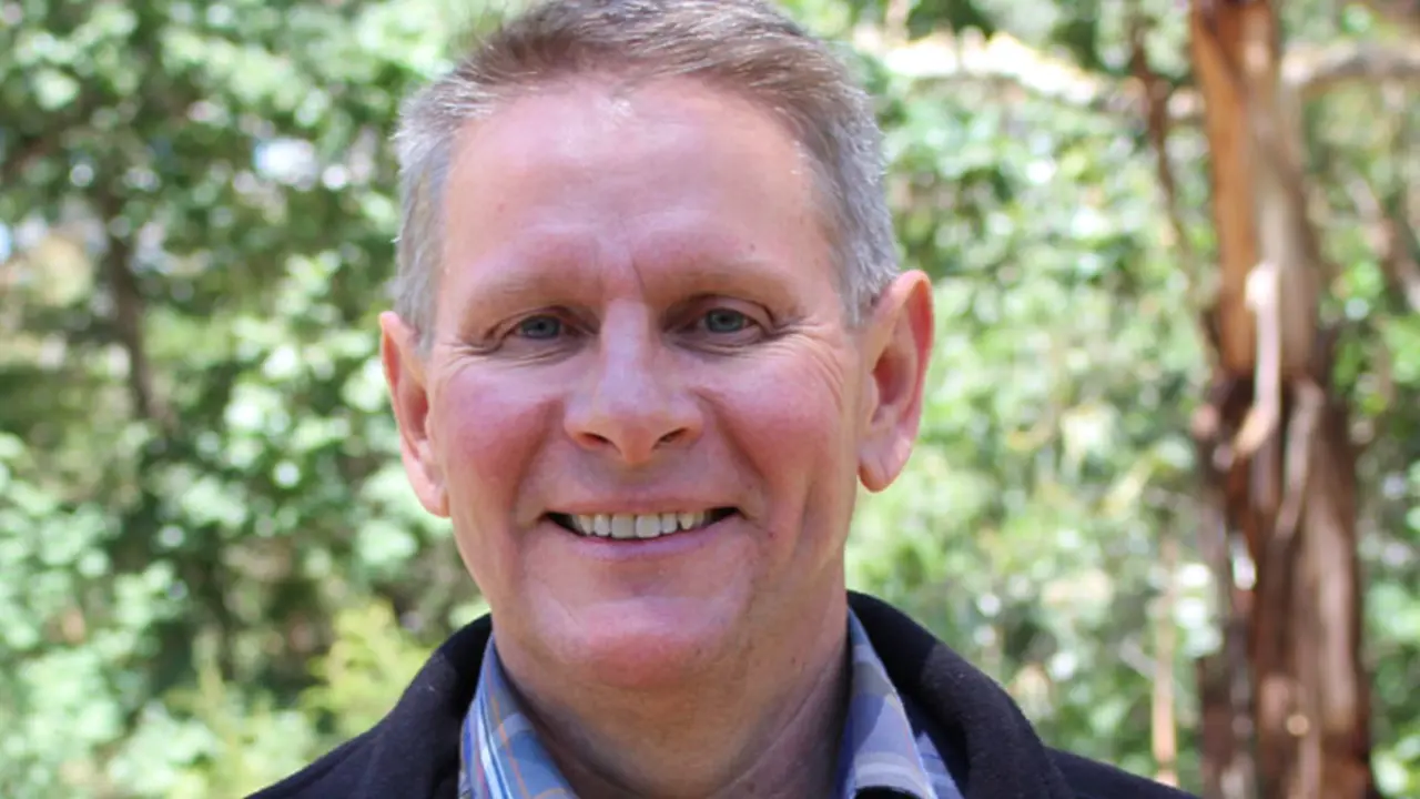 New lecturer to start at United Theological College