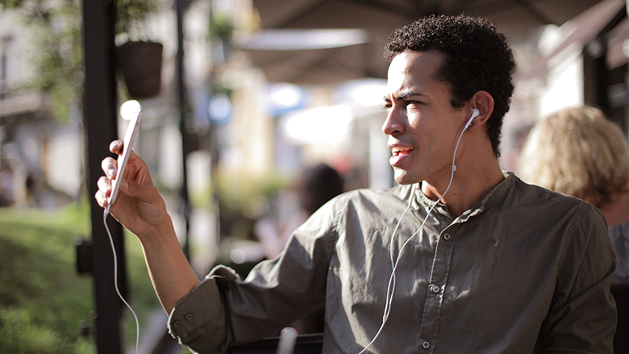 Creating a Christ-Centered Social Media Presence