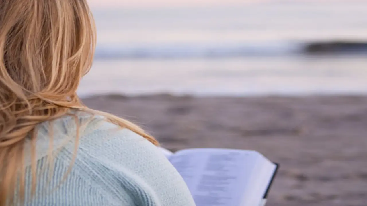How literally should we take each word in the Bible?