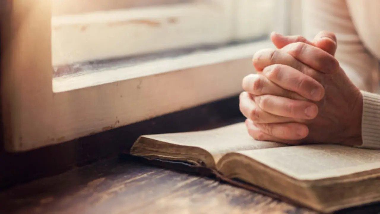 Why I never doubt my faith in God