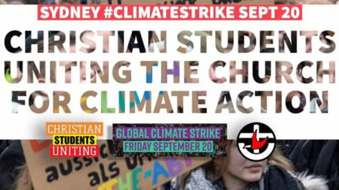 Christian Students Uniting the Church for Climate Action (1)