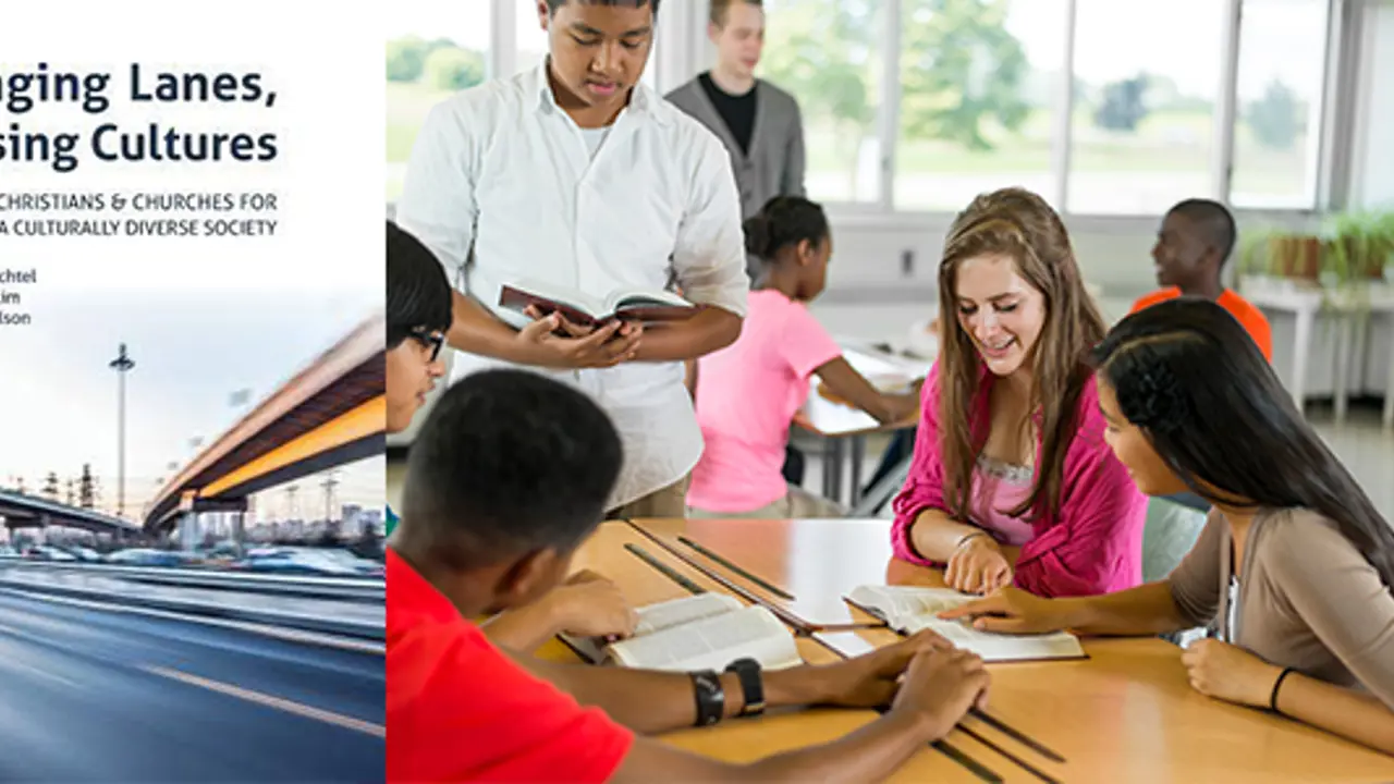 What does effective cross-cultural ministry look like?