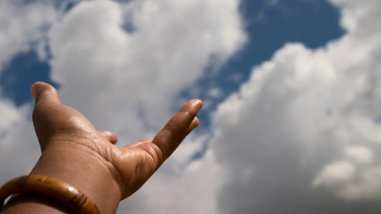 The Science of Gratitude
