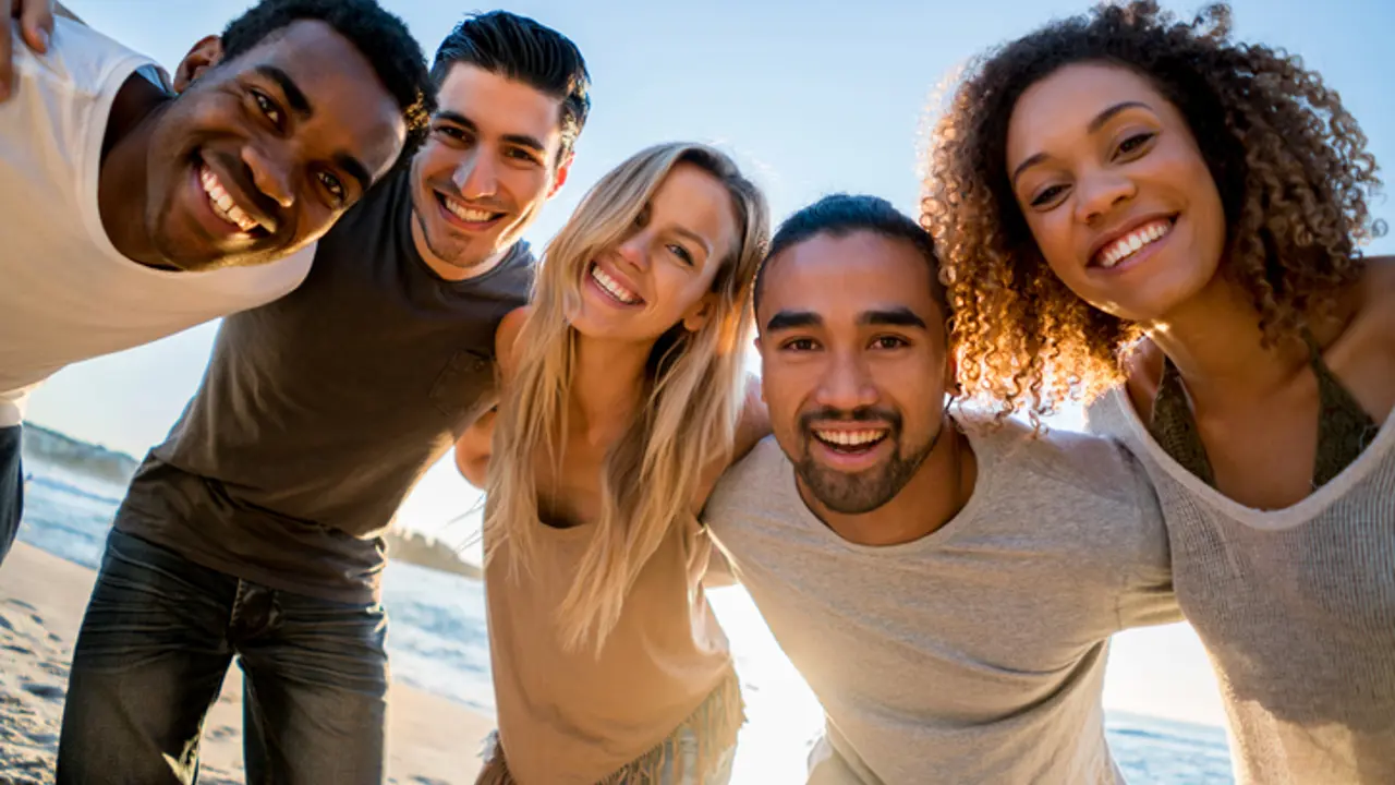 News from the pews: an encouraging picture of young adults in Australian churches