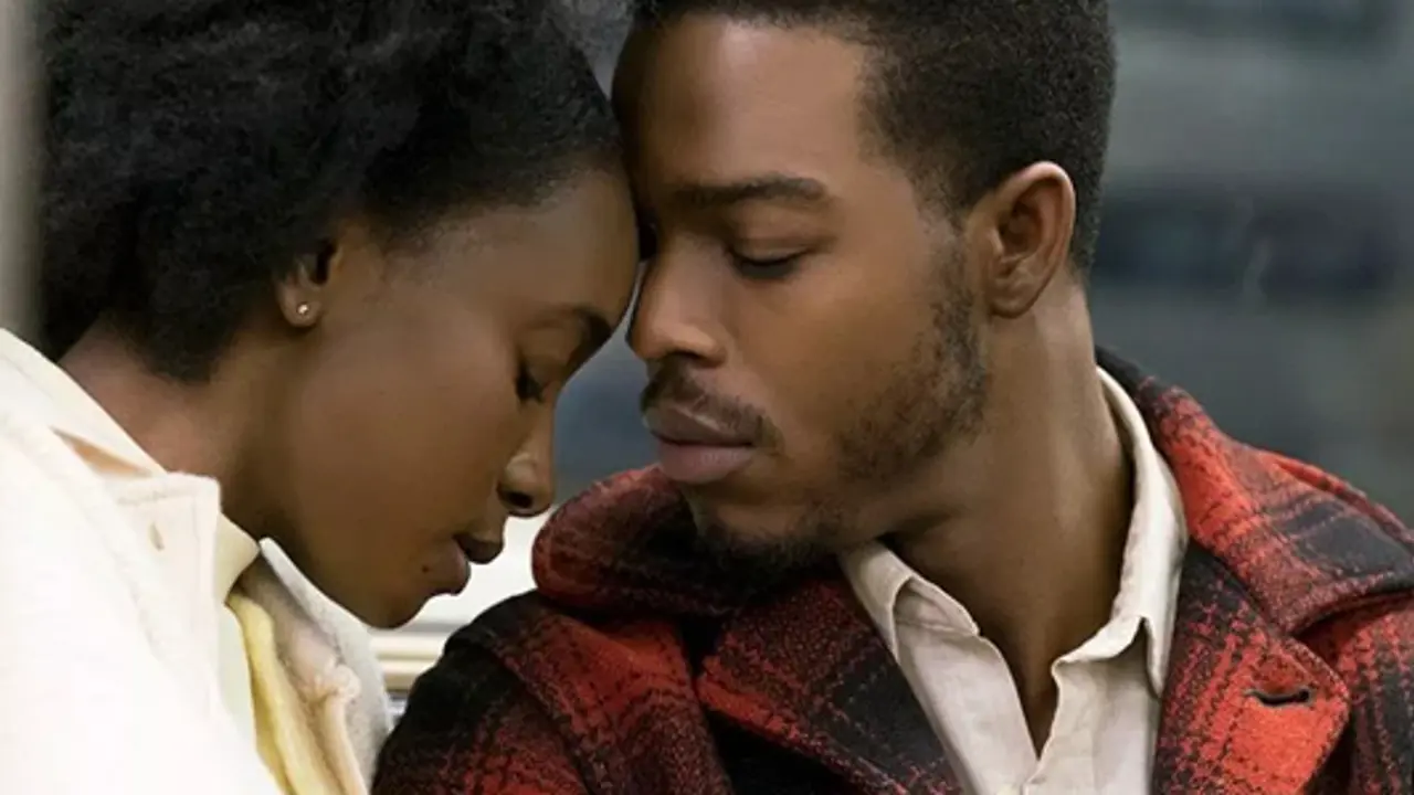 Can joy really come out of tragedy?