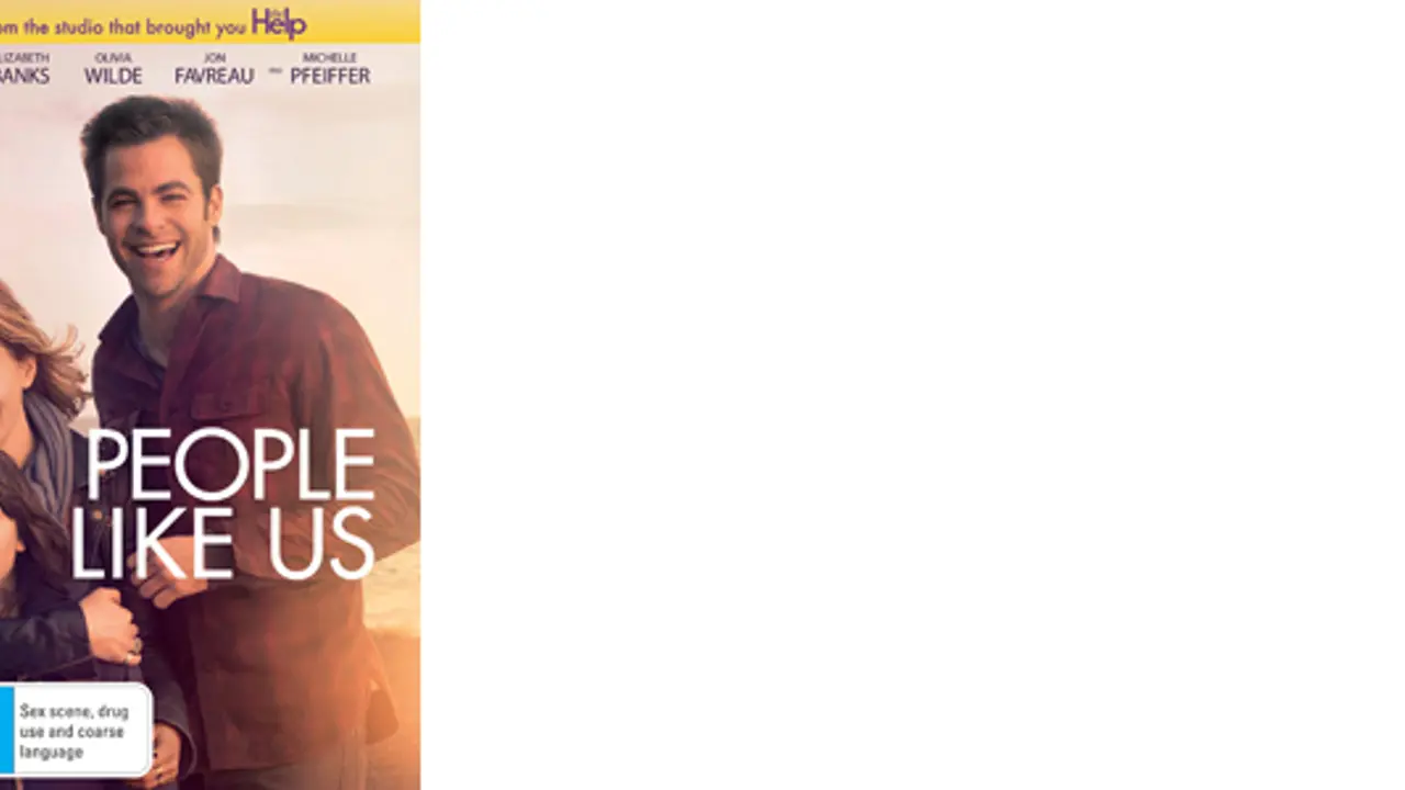 People Like Us