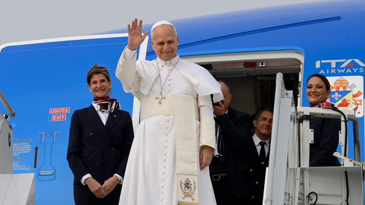 Pope Leo XIV Warns Against Weaponising Faith Amid Public Clash with Donald Trump