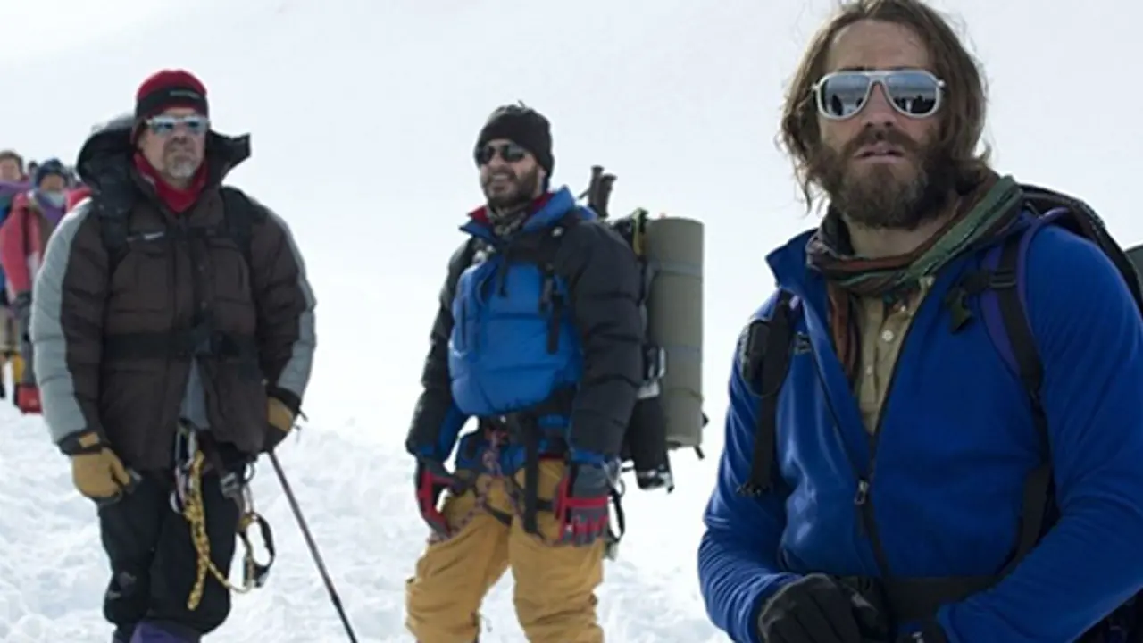 Everest