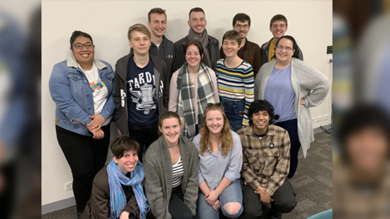 Christian Students Uniting the Church for Climate Action