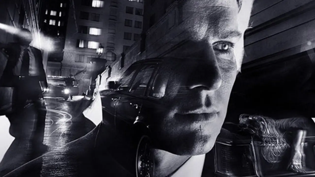 New Netflix Original Stares Into the Abyss