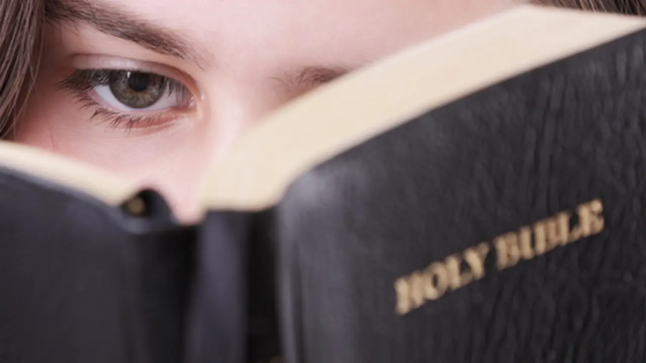Is it possible to live a Biblical life?