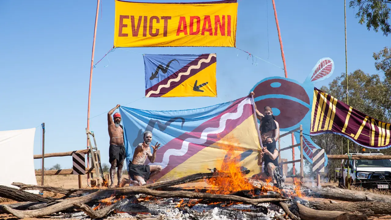 ARRCC challenges Bravus’ environmental claims 