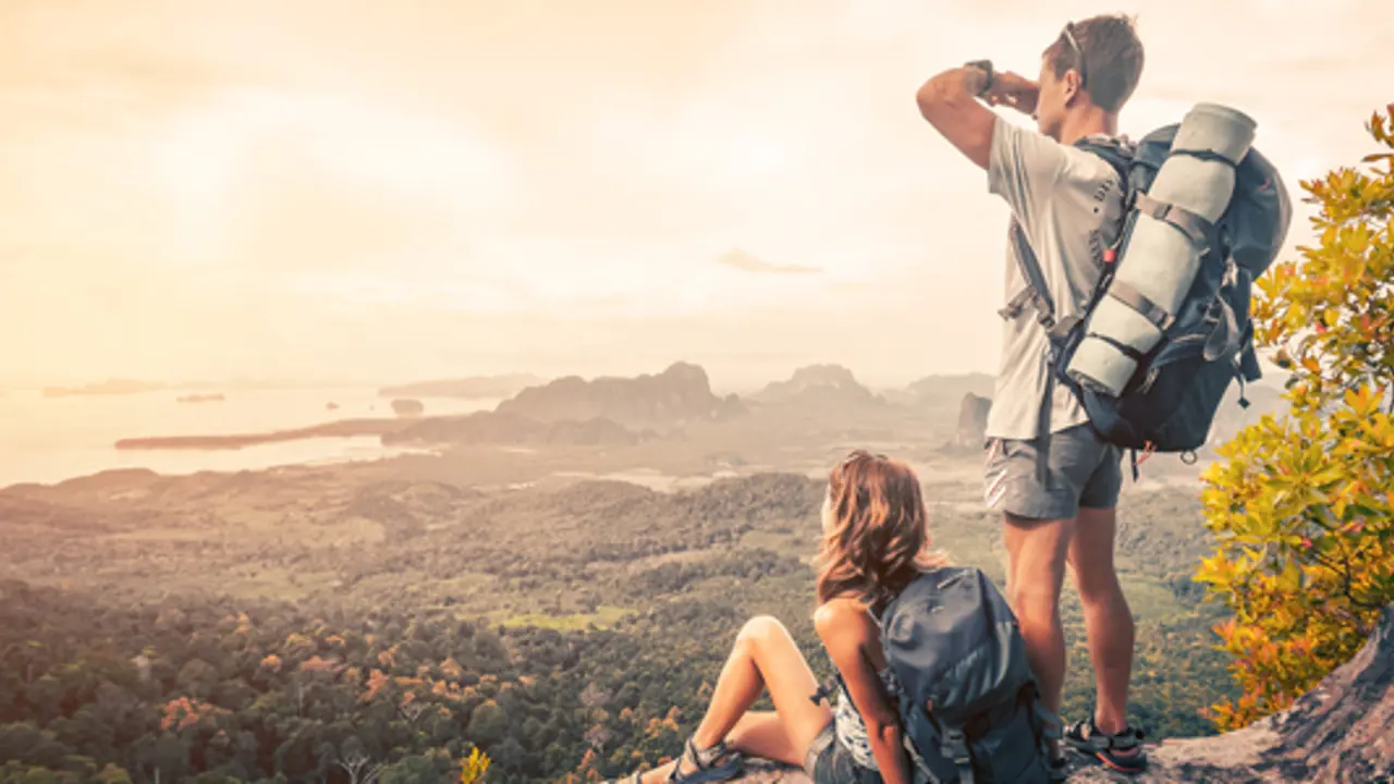 Pathways: Setting a course for the future