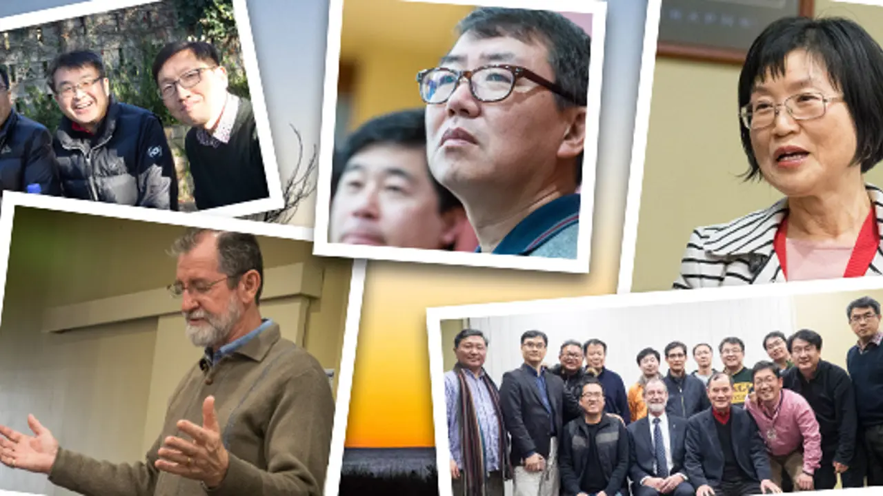 Your story, our story