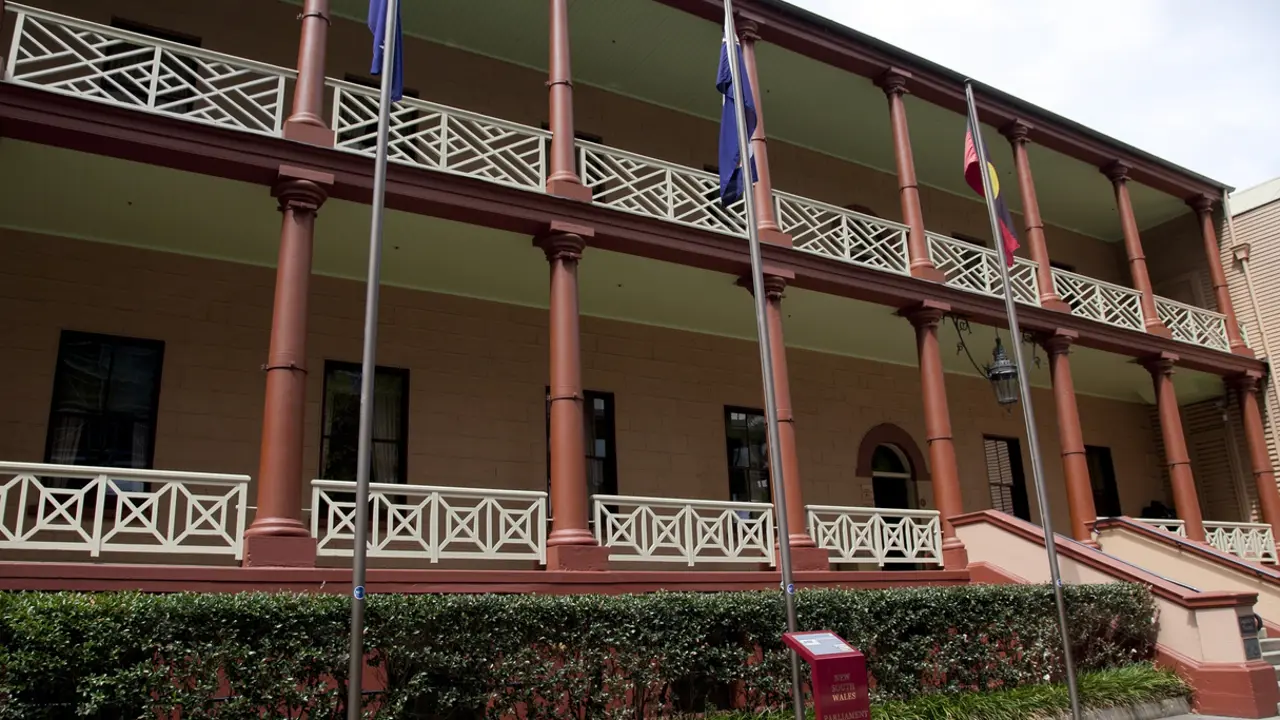 NSW Government announces drug summit locations