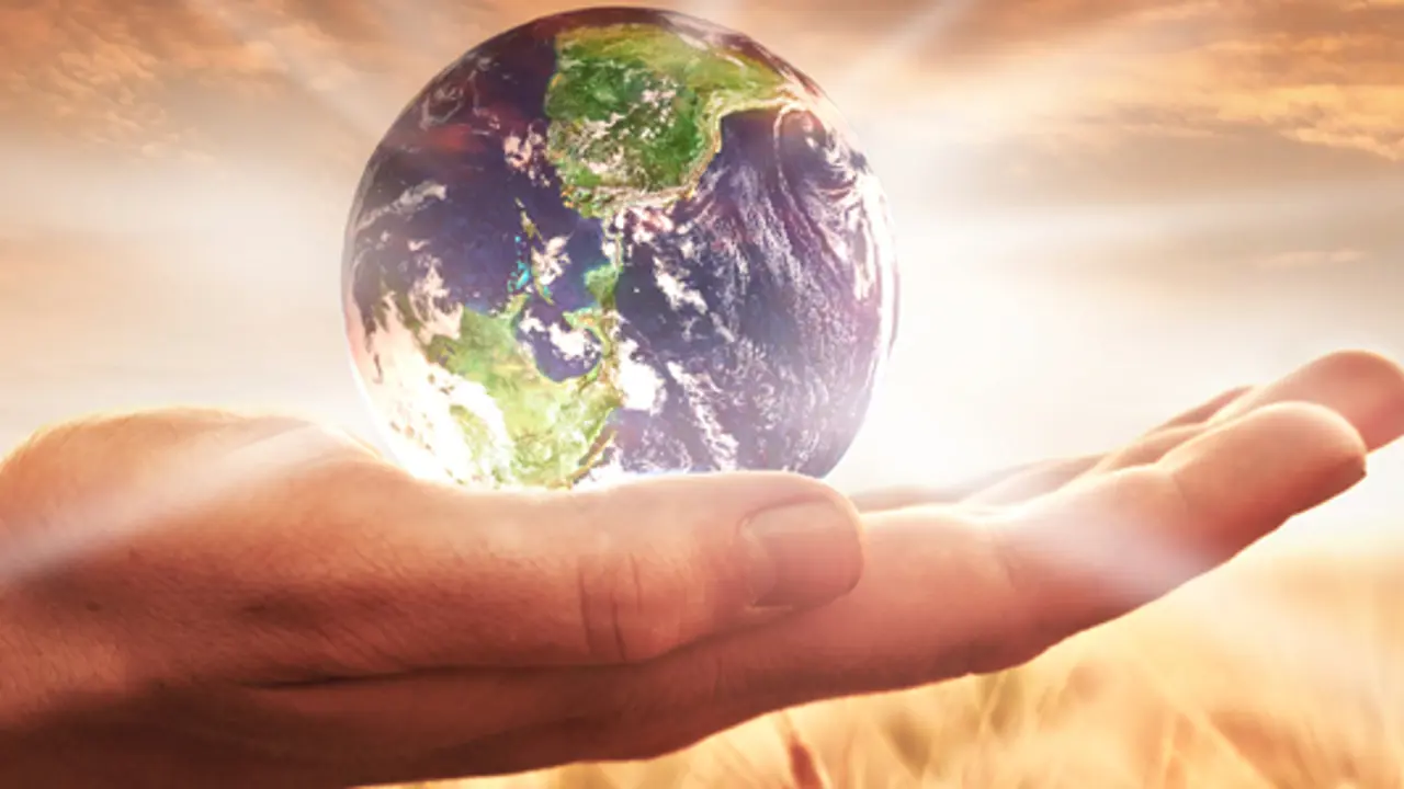 How do our relationships affect the planet?
