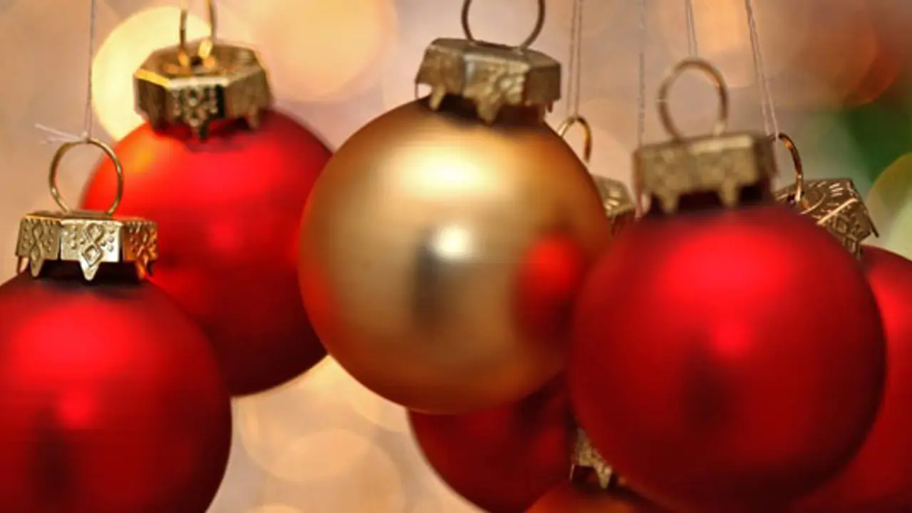 All I Want for Christmas