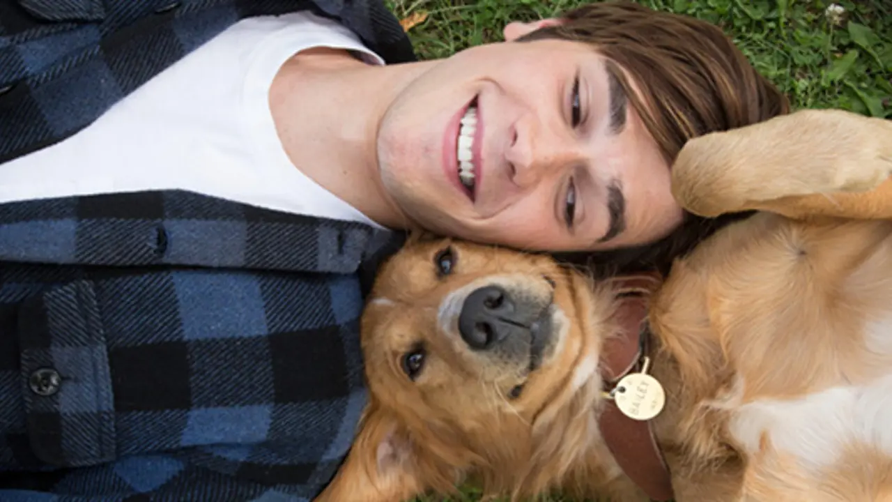 What is the purpose of life…or at least a dog’s life?