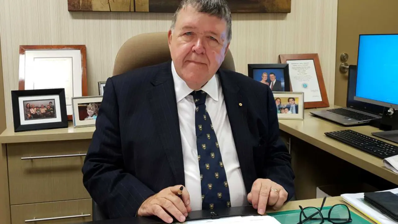 Rev. Keith Garner to launch new book