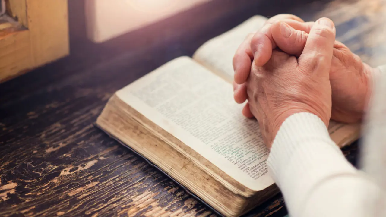 Looking at biblical ‘inspiration’