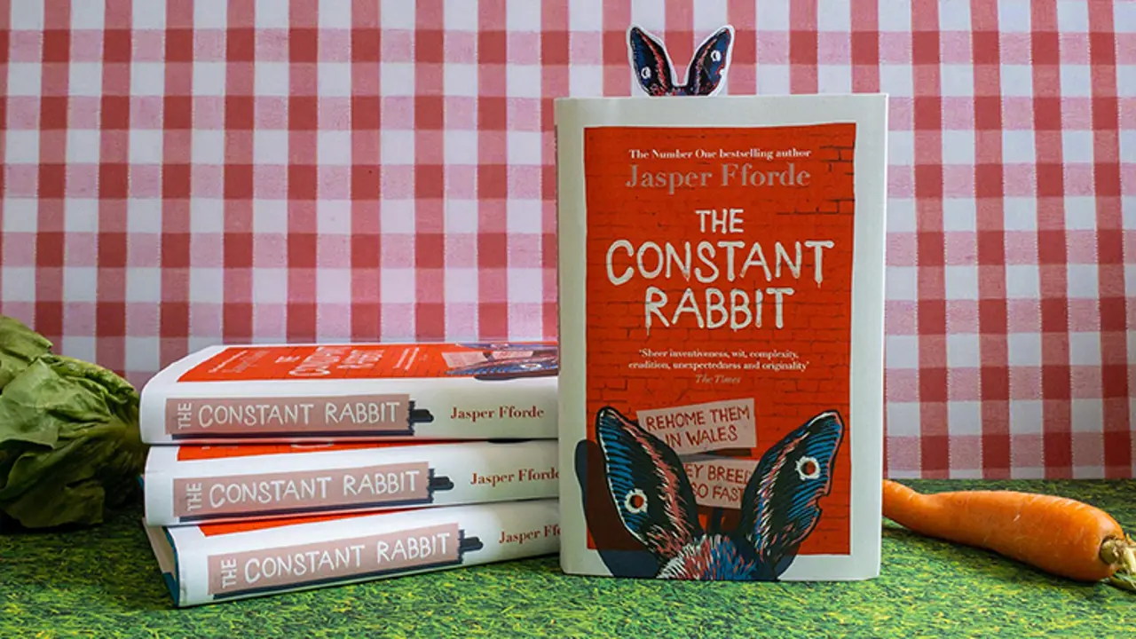 Rabbits and Racism