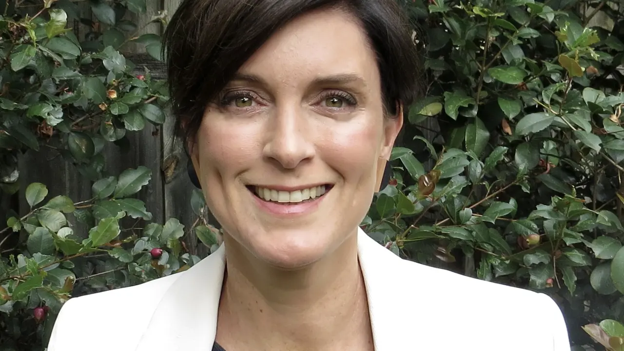 Robyn Whitaker to serve as Director of the Wesley Centre
