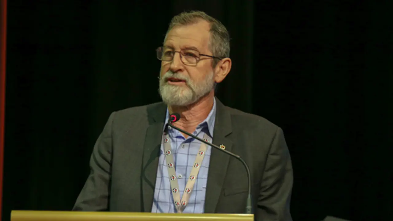 Uniting Church can ‘provide moral leadership on sovereignty’