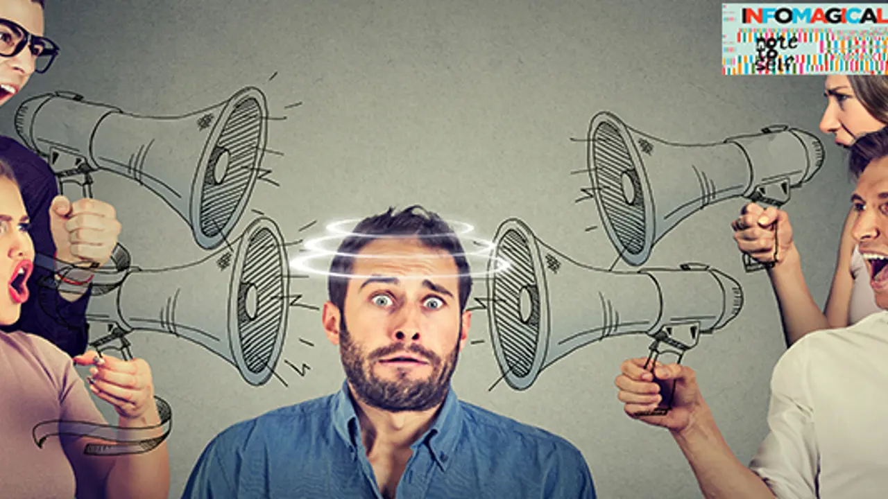 Say goodbye to information overload