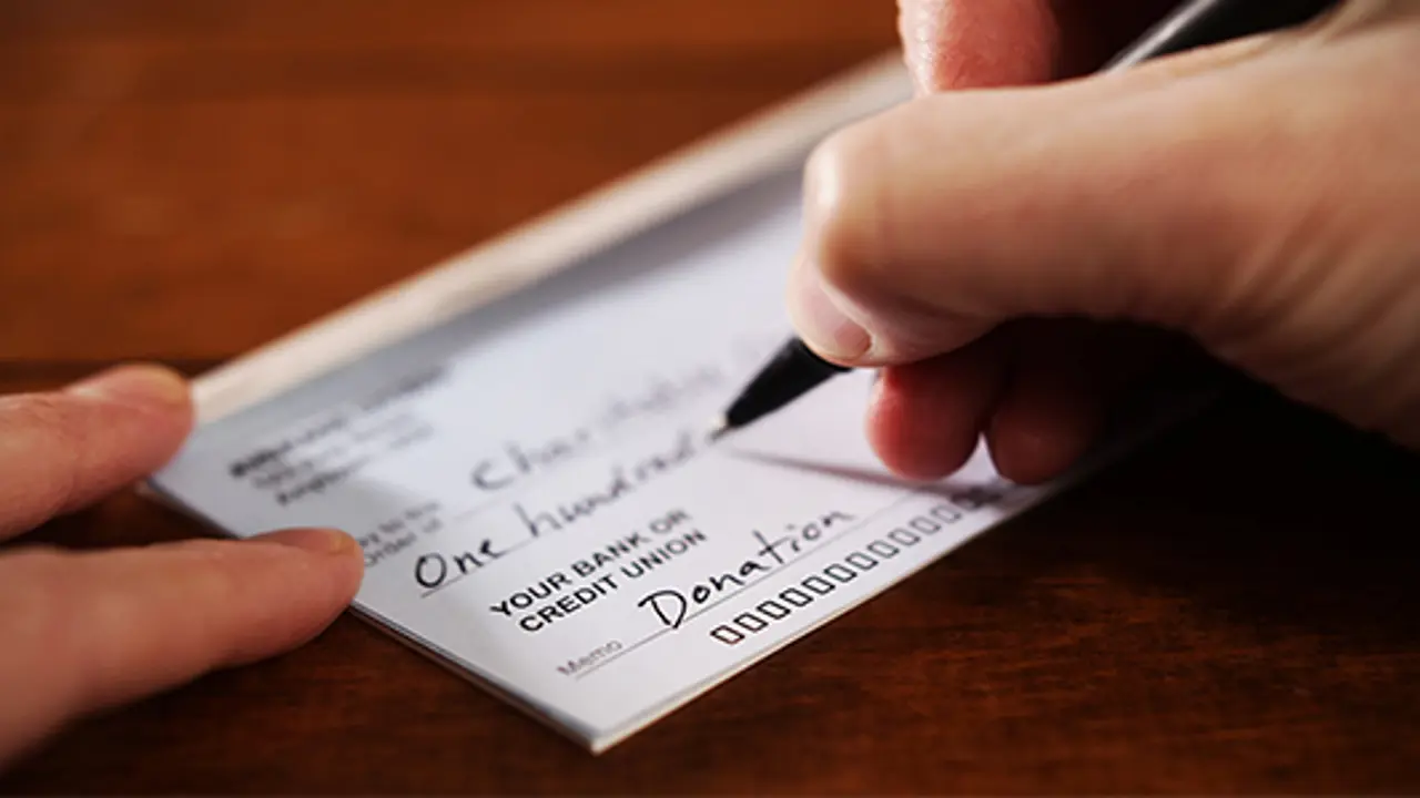 Donation law will damage political process says UCA President