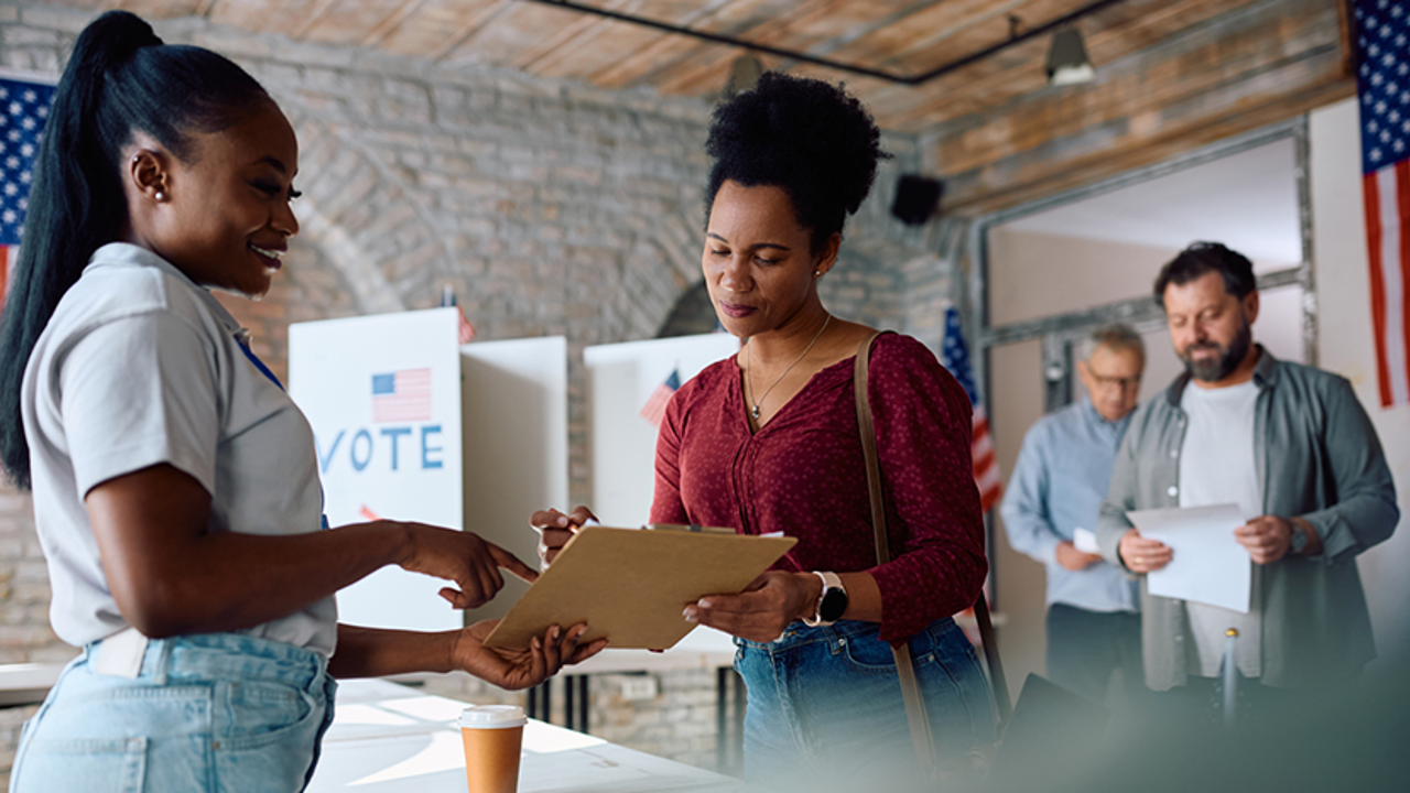 How Will Gen Z Christians Vote?