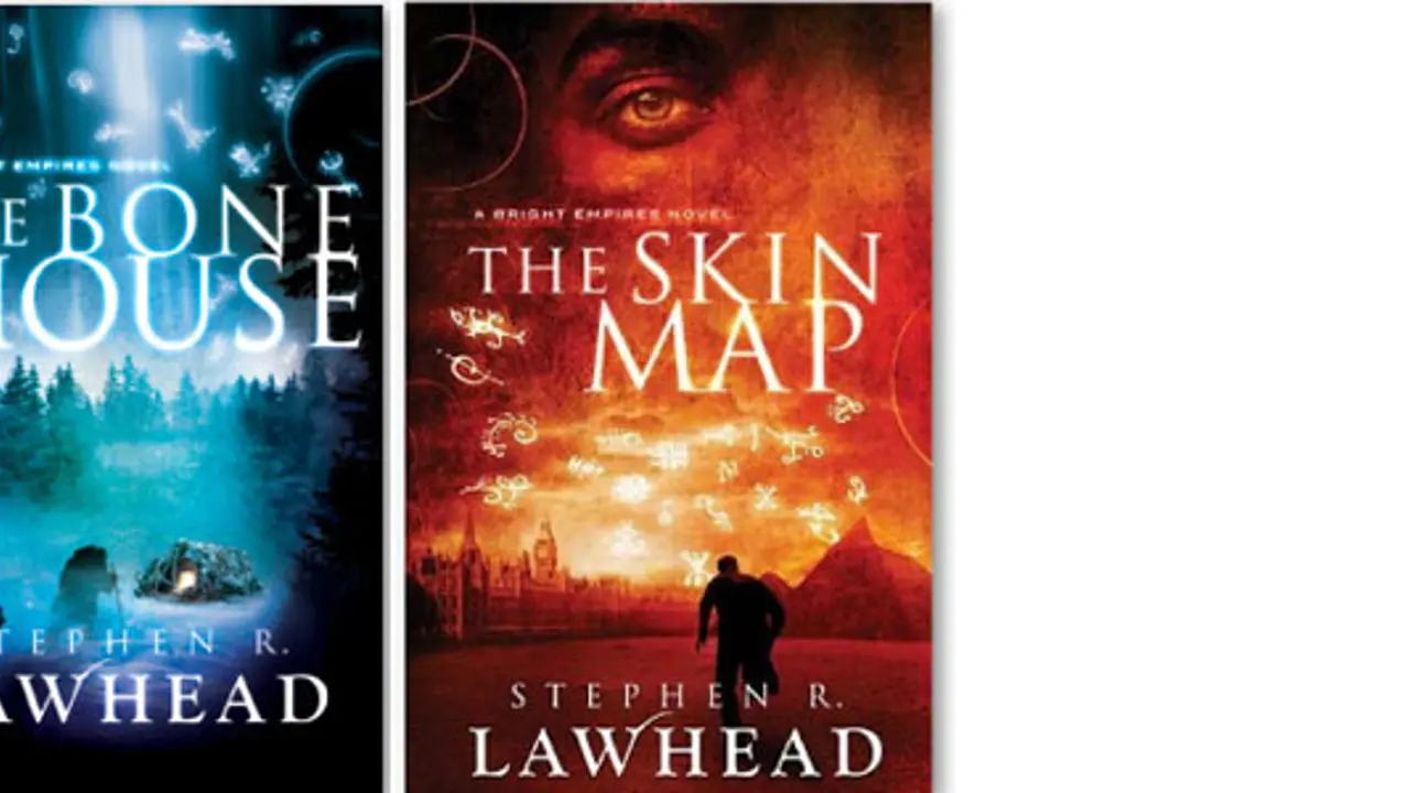 The Bright Empire Series