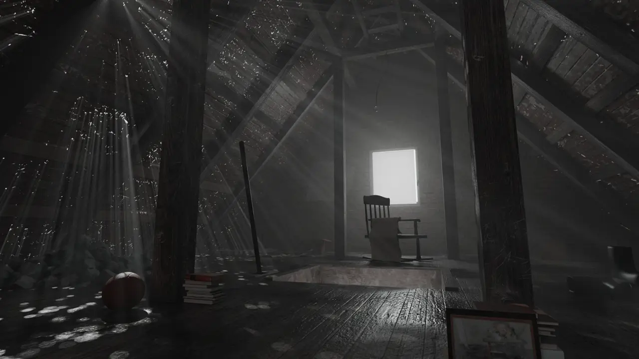 More than just a crime story