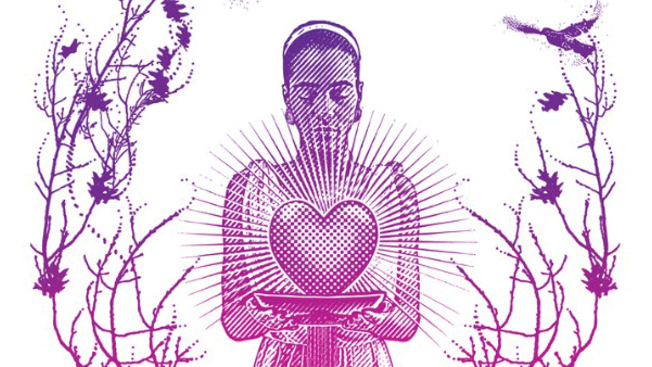 The health of the ones we love starts with us
