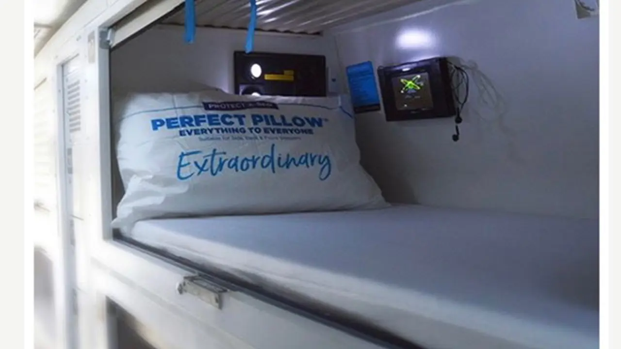 Don’t sleep on this innovative homelessness project