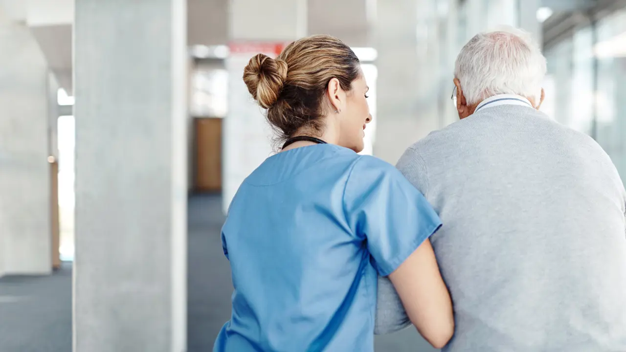 It’s time to re-think the marketisation of human services
