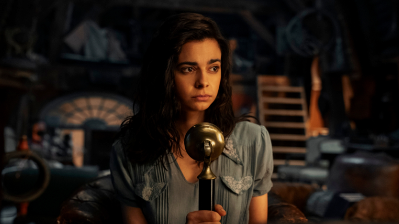  ‘All the Light We Cannot See’ trailer has premiered