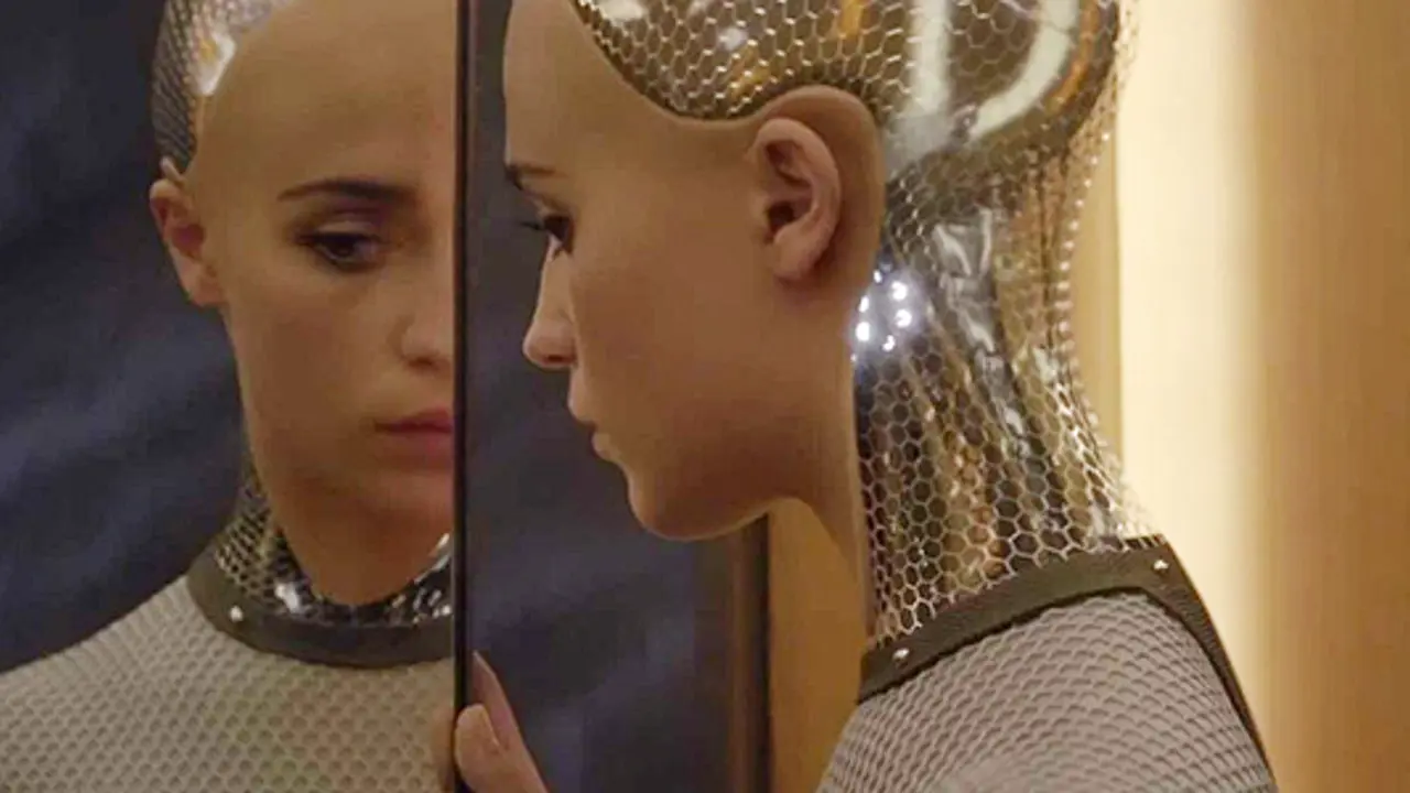 The trouble with Artificial Intelligence