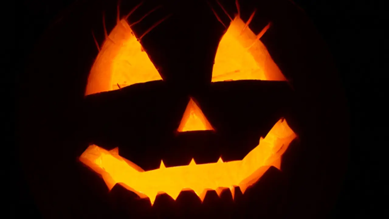 Should Christians Be Scared of Halloween?