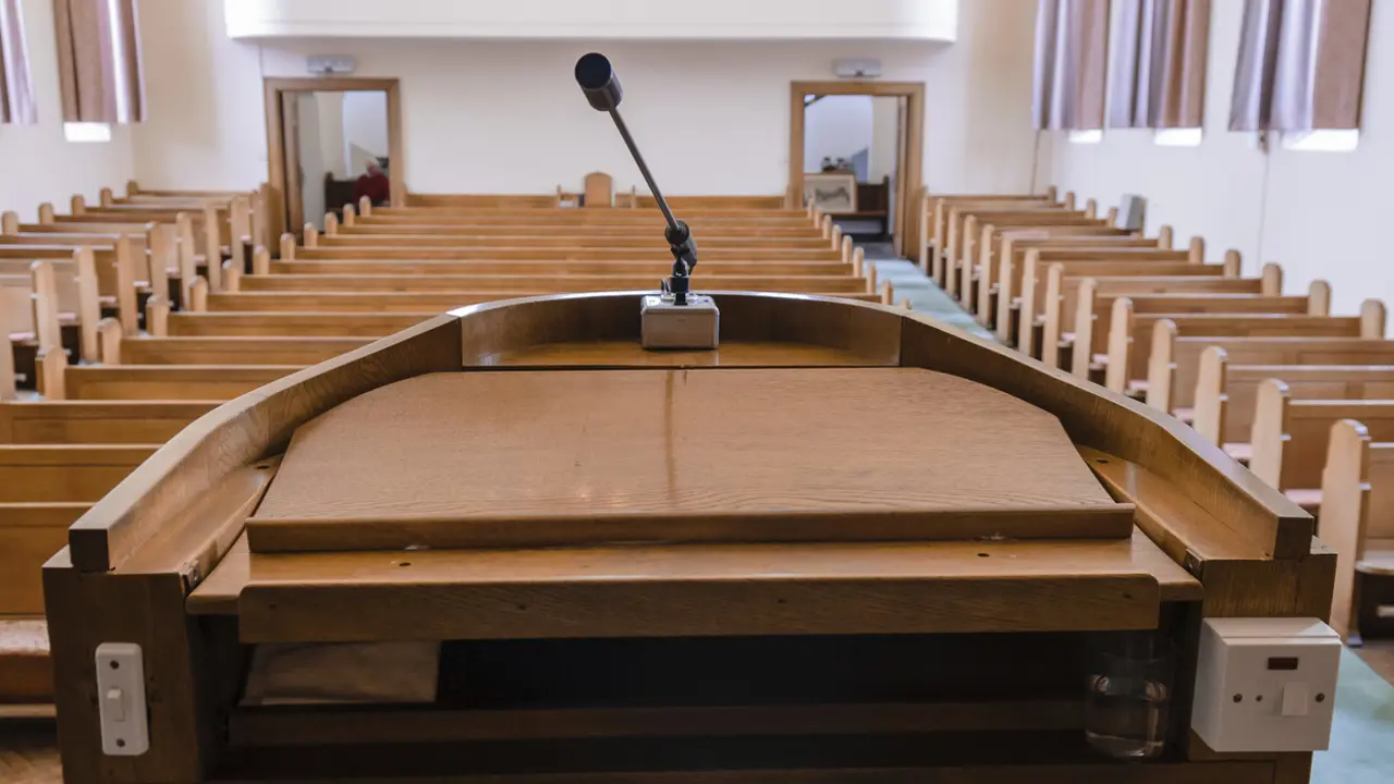 Vacancy: How the Uniting Church appoints Ministers