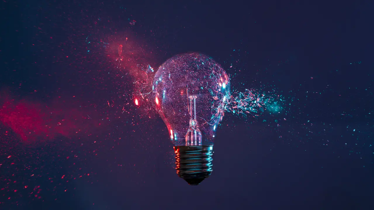 Calling all innovative ministry agents