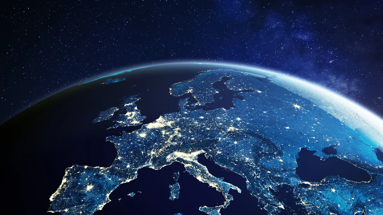 How does European history affect people?