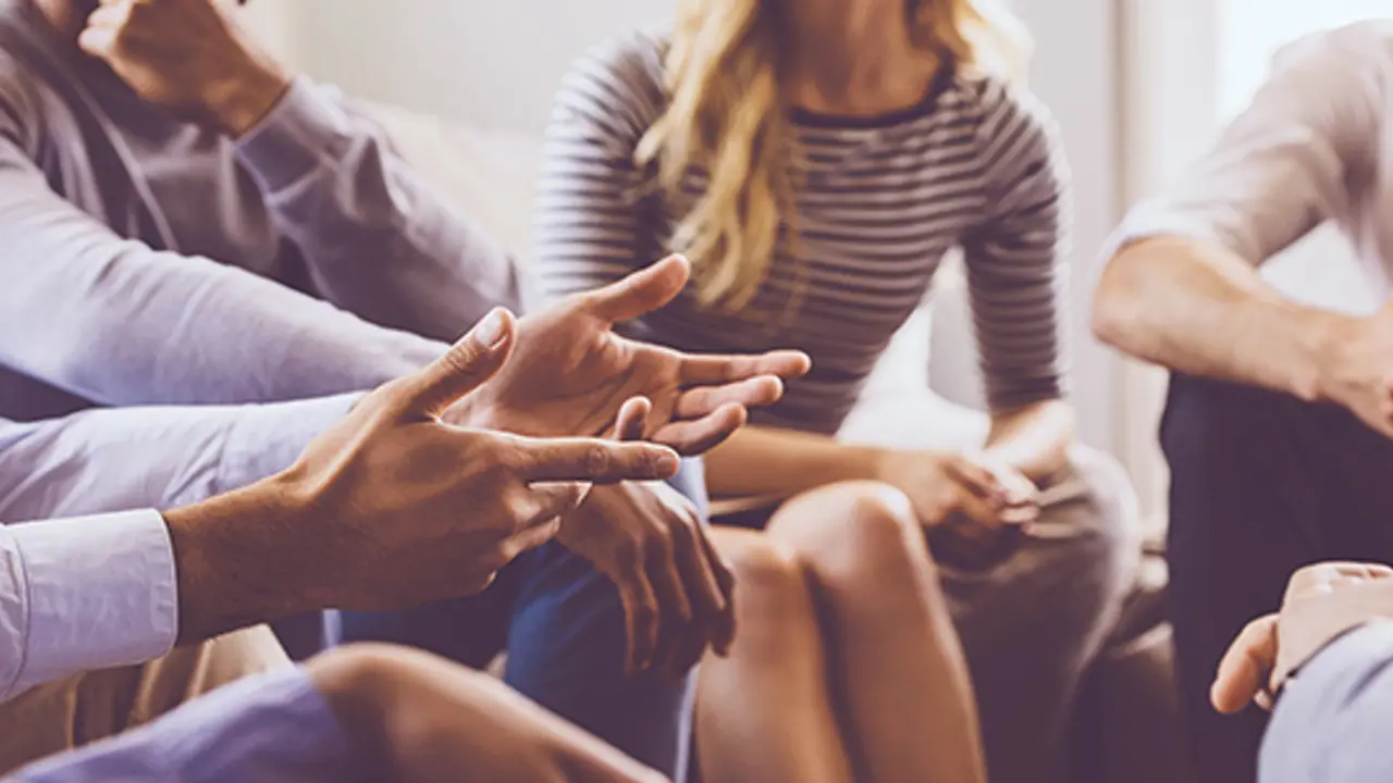Moderator Forums to Discuss Same Gender Marriage Ahead of Assembly