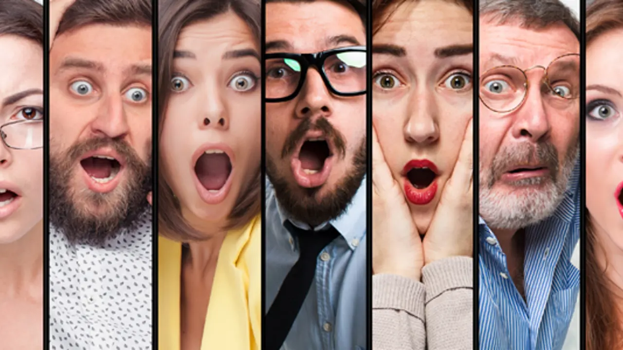 Don’t let your outrage define you