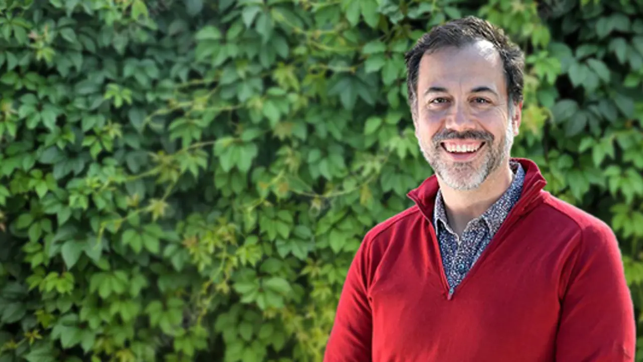 Q&A with Dr Anthony Rees
