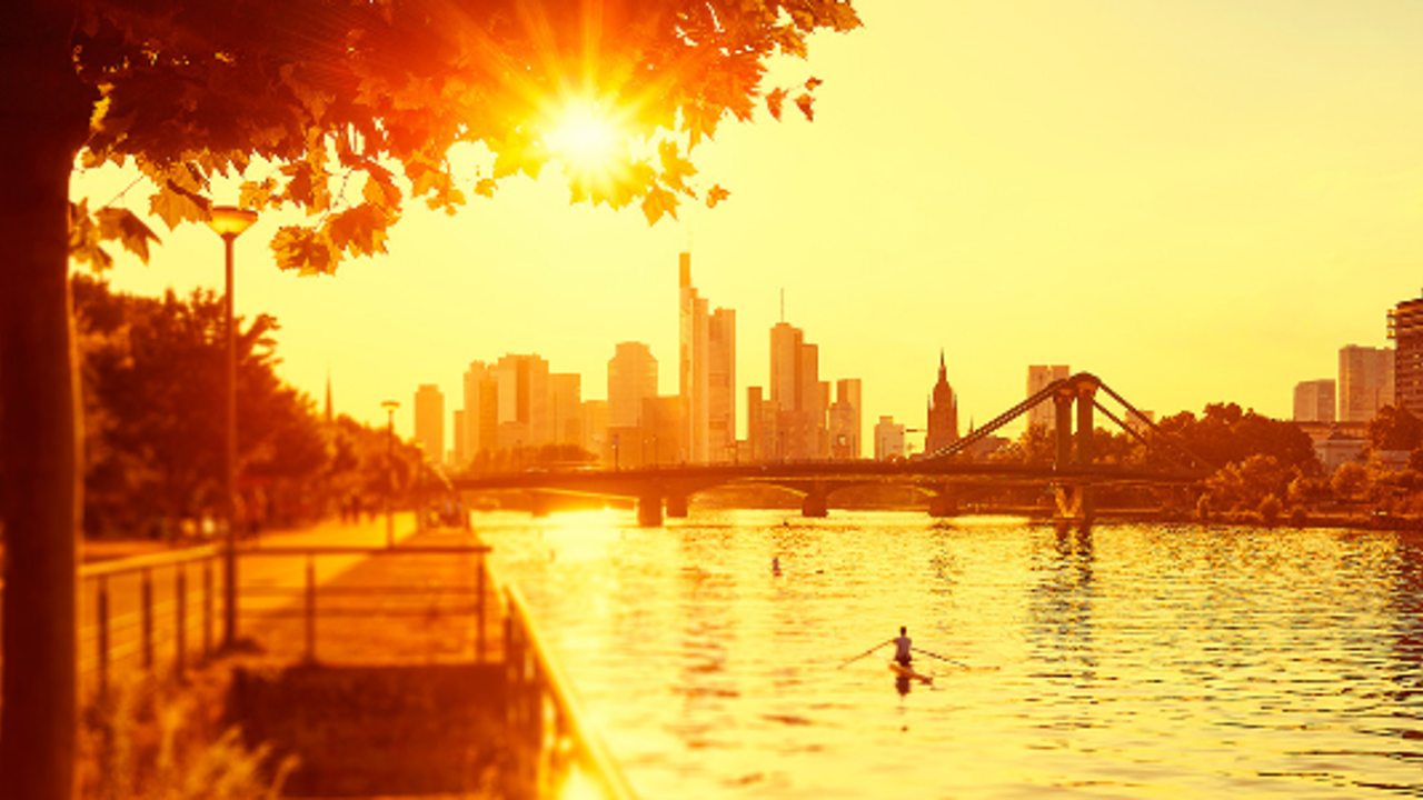 Near record heatwave to hit NSW this week