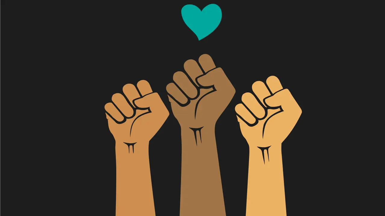 Love needs justice