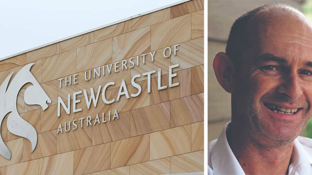 Glen Turner Scholarship extended for another 10 years  