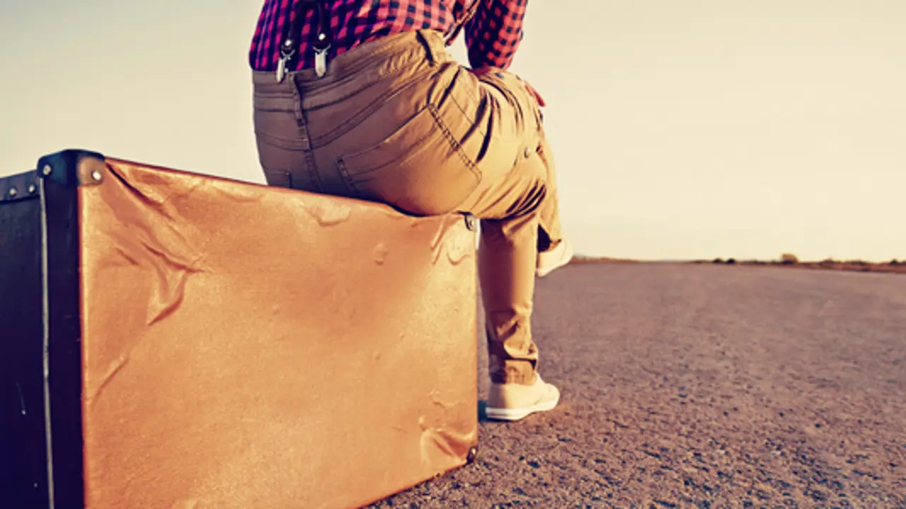 What do we mean by ‘finding your calling’?