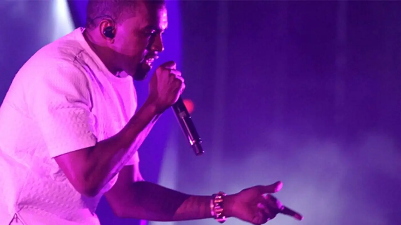 We need to talk about Kanye’s Sunday Service